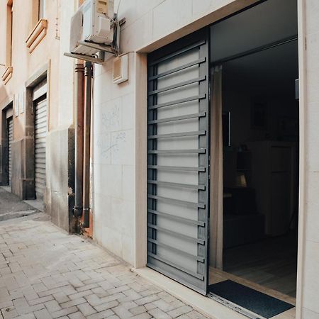 Catanese Proverb'S House - Via Napoli - Ground Floor Extérieur photo
