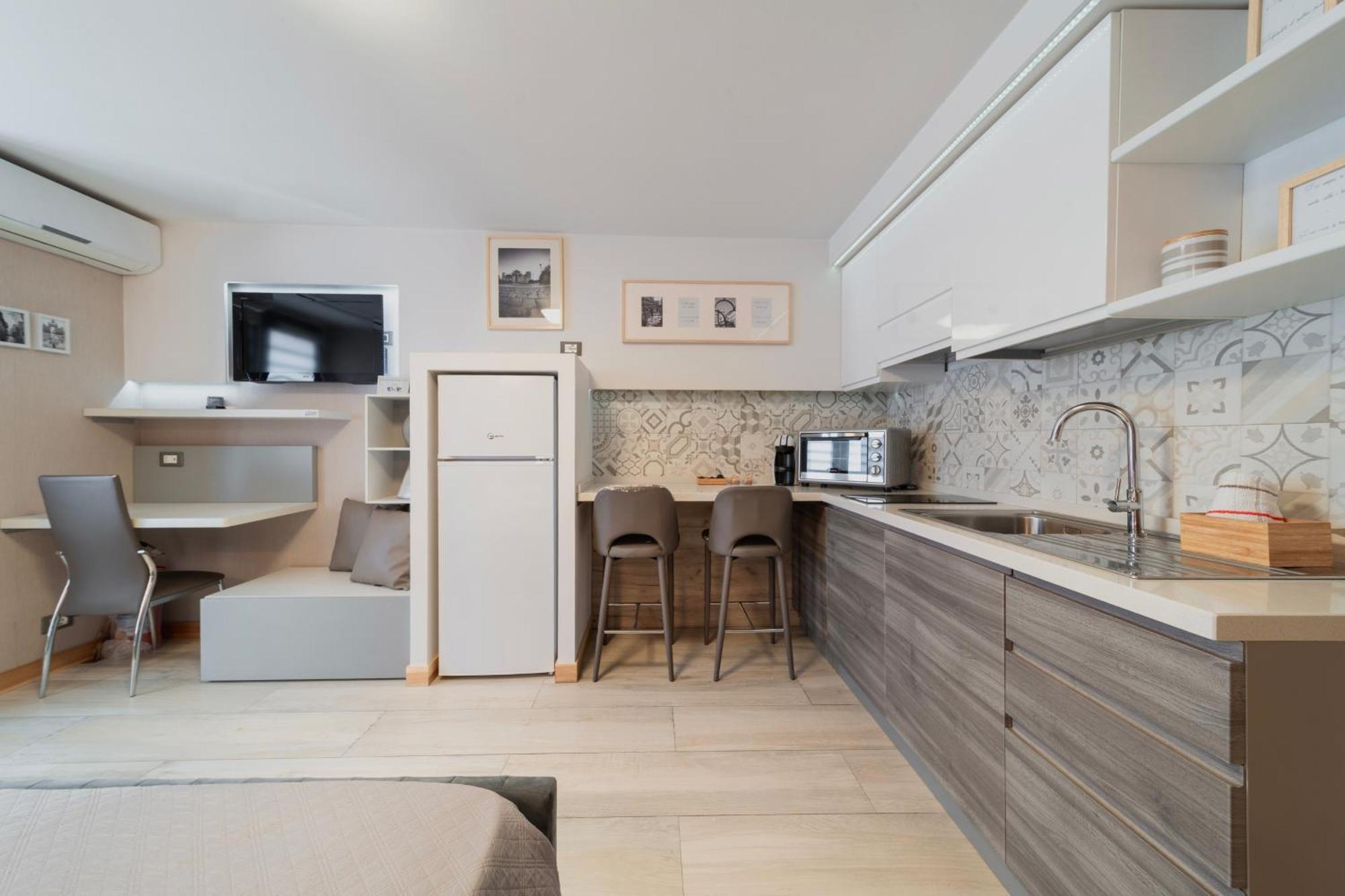Catanese Proverb'S House - Via Napoli - Ground Floor Extérieur photo