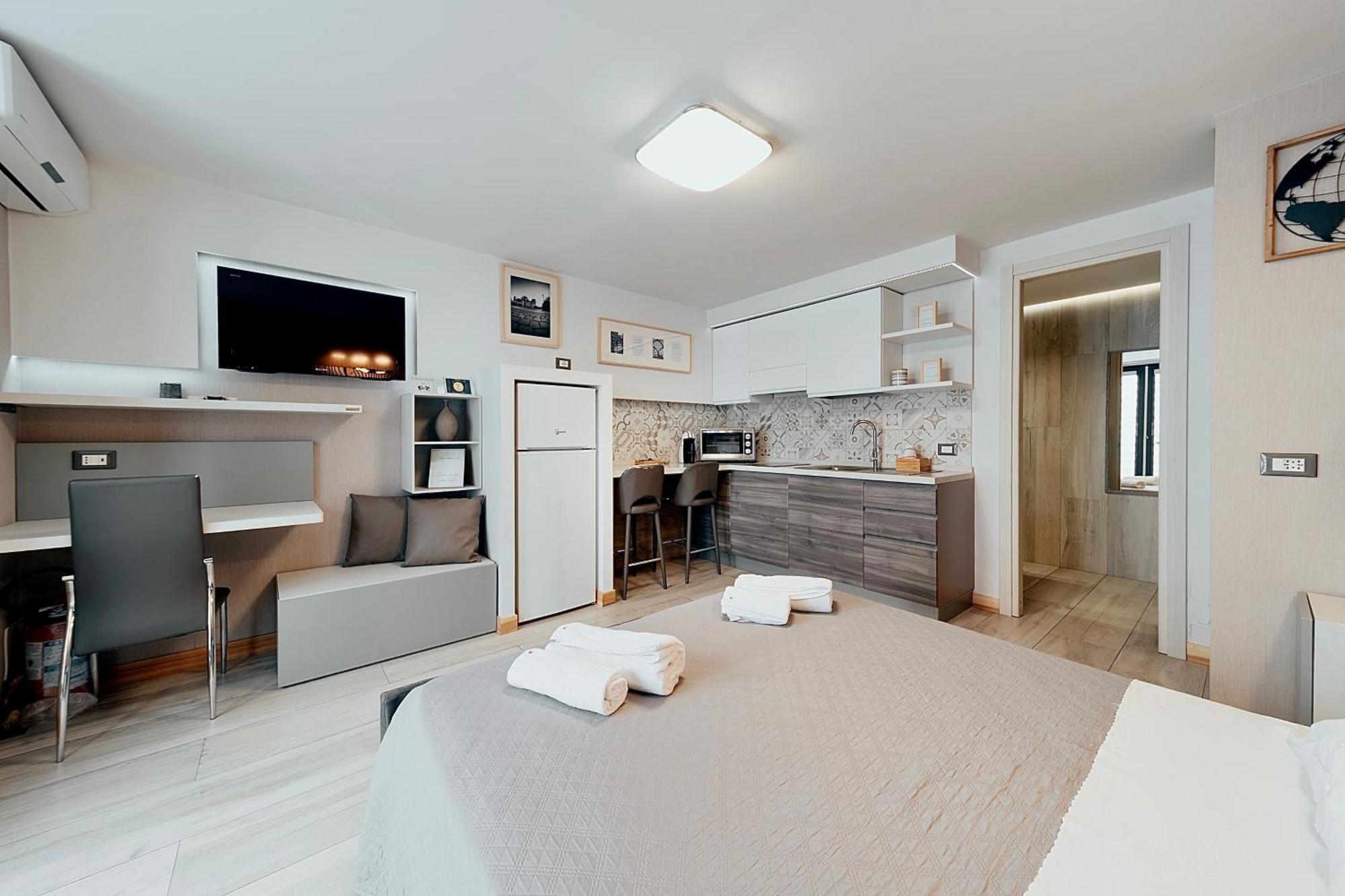 Catanese Proverb'S House - Via Napoli - Ground Floor Extérieur photo