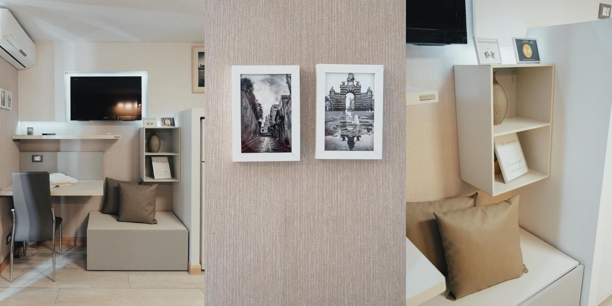 Catanese Proverb'S House - Via Napoli - Ground Floor Extérieur photo
